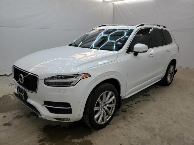 2017 VOLVO XC90