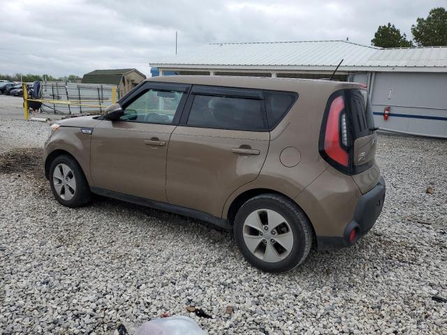 2014 Kia Soul + VIN: KNDJP3A59E7077170 Lot: 50141944