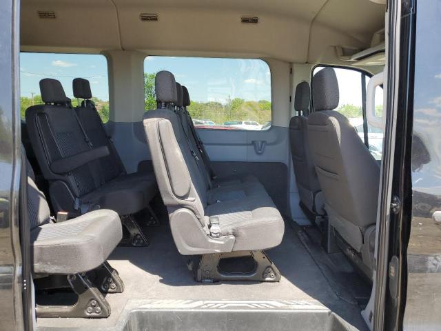 2019 Ford Transit T-350 VIN: 1FBAX2CM7KKA96957 Lot: 51325364