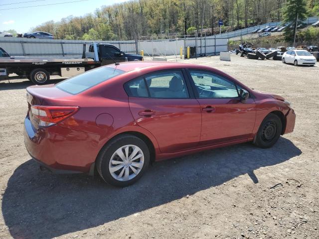 2018 Subaru Impreza VIN: 4S3GKAA61J3619434 Lot: 51690414