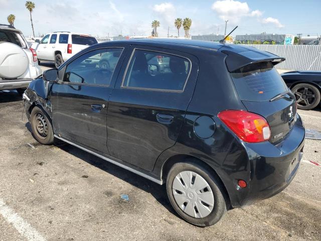 2015 Mitsubishi Mirage De VIN: ML32A3HJ9FH044919 Lot: 49482734