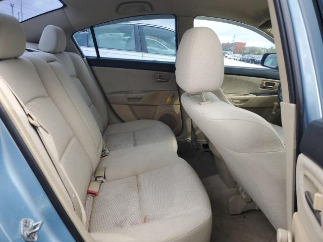 2007 Mazda 3 I VIN: JM1BK12F171633797 Lot: 52777054