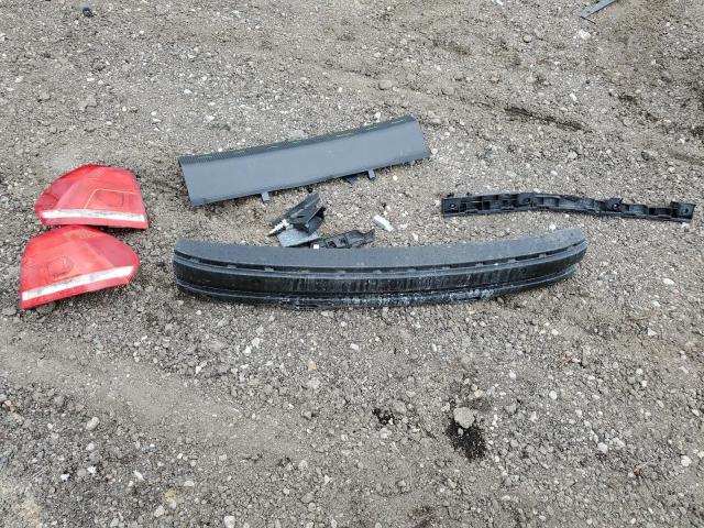 2015 Volkswagen Passat S VIN: 1VWAS7A33FC074811 Lot: 51757714