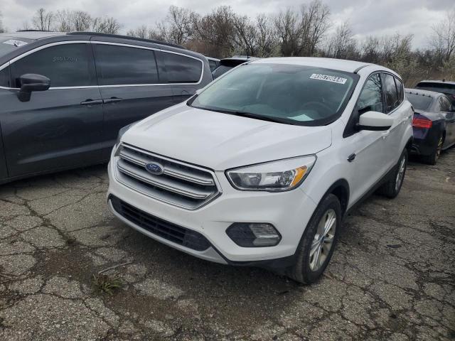 2017 Ford Escape Se VIN: 1FMCU9GD0HUF05468 Lot: 49570644