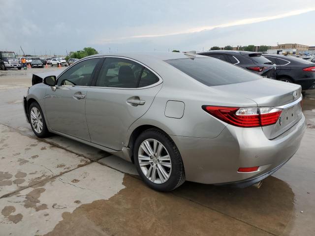 JTHBK1GG2F2205732 | 2015 Lexus es 350