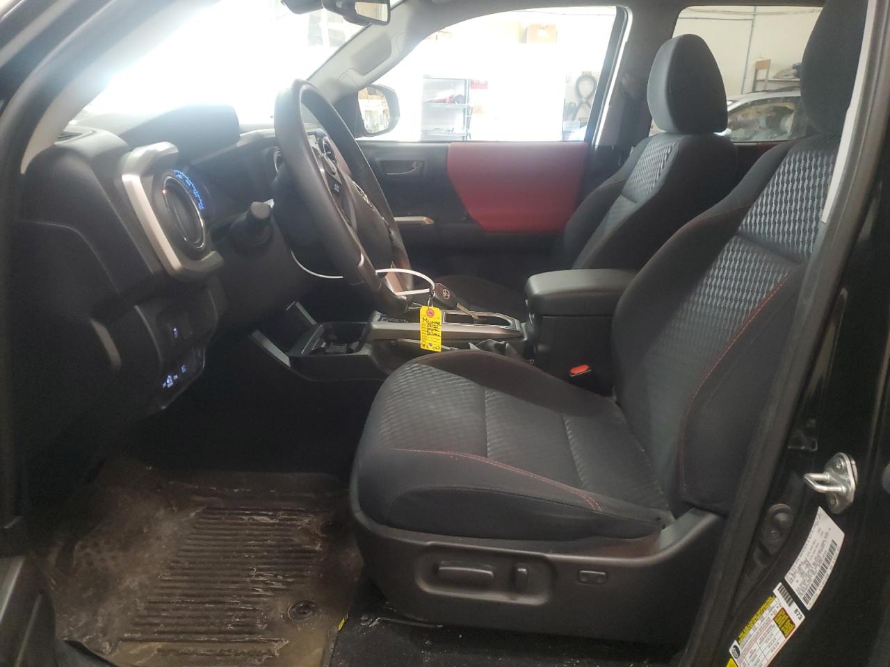 3TMCZ5AN8MM416763 2021 Toyota Tacoma Double Cab