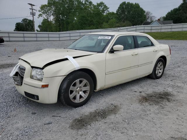 2006 Chrysler 300 Touring VIN: 2C3KA53GX6H147298 Lot: 51250114