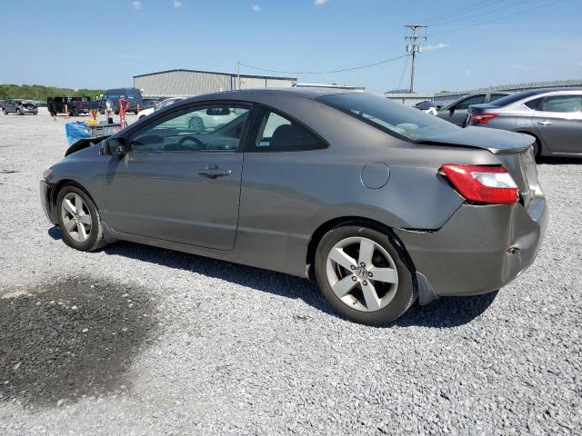 2007 Honda Civic Ex VIN: 2HGFG12847H581721 Lot: 51623274