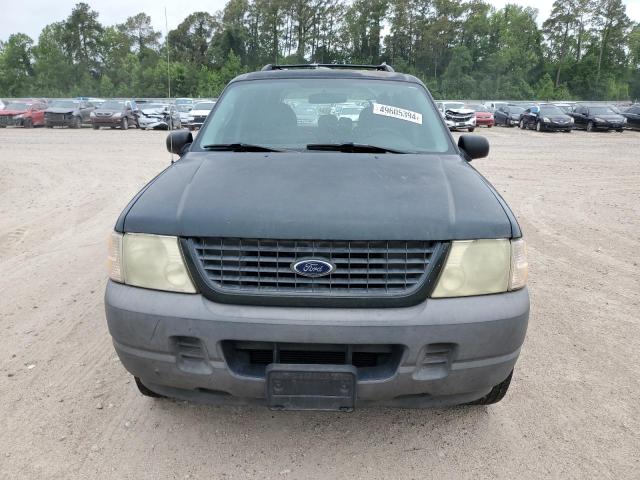 2004 Ford Explorer Xls VIN: 1FMZU62K44UB55884 Lot: 49605394