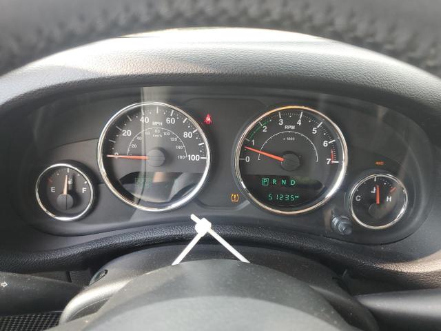 2017 JEEP WRANGLER S - 1C4AJWAG2HL546759