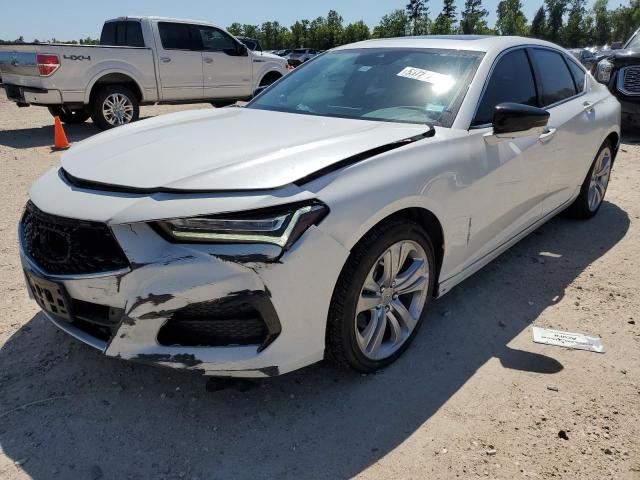 19UUB5F48NA004514 Acura TLX TECHNO