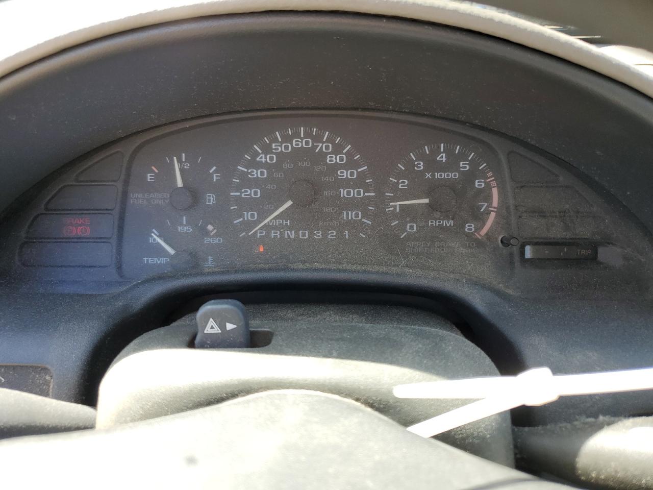 3G1JF5249XS849233 1999 Chevrolet Cavalier Ls