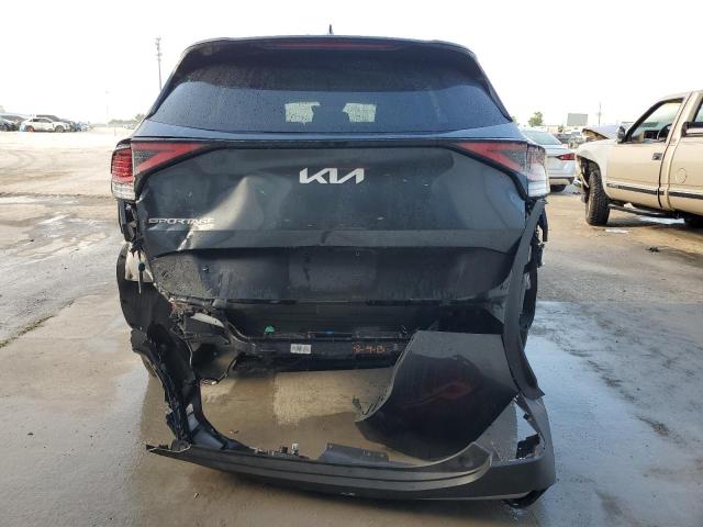 2023 Kia Sportage Ex VIN: 5XYK33AF6PG053679 Lot: 51257754