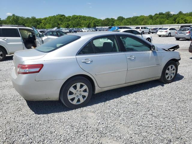 2011 Toyota Camry Base VIN: 4T1BF3EK3BU143518 Lot: 52097694