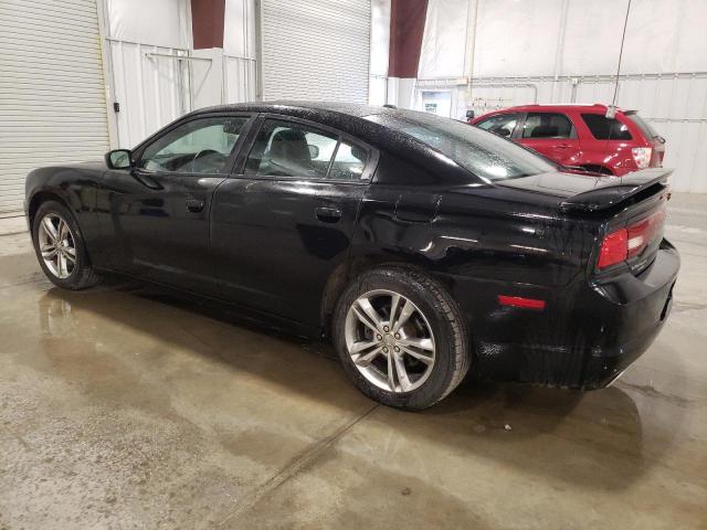 2013 Dodge Charger Sxt VIN: 2C3CDXJGXDH580529 Lot: 51567004