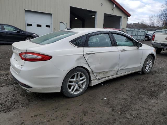 2014 Ford Fusion Se VIN: 3FA6P0HD7ER132568 Lot: 49730324