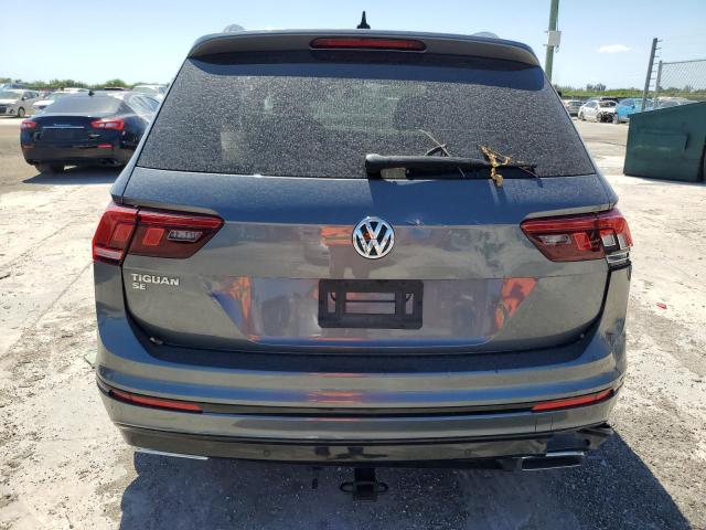 2020 VOLKSWAGEN TIGUAN SE - 3VV3B7AX2LM177129