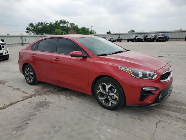 3KPF24AD2ME337814 Kia Forte FE 4