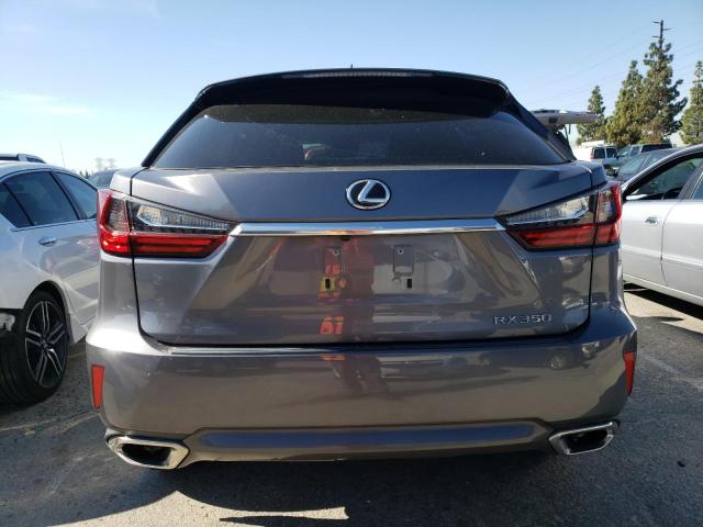 2018 Lexus Rx 350 Base VIN: 2T2ZZMCA0JC094439 Lot: 51266984