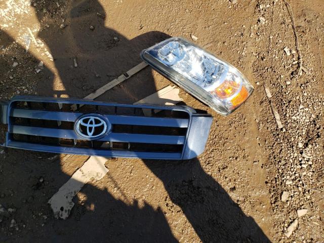 2006 Toyota Highlander VIN: JTEGD21AX60133097 Lot: 49647604