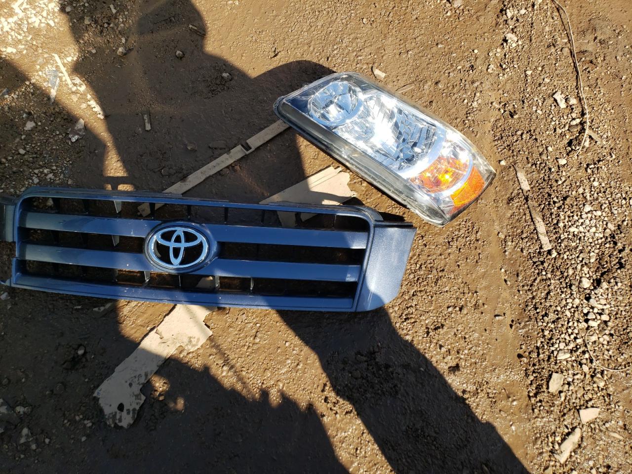 JTEGD21AX60133097 2006 Toyota Highlander