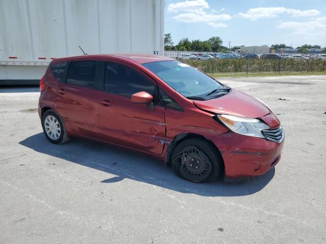 2016 NISSAN VERSA NOTE - 3N1CE2CP5GL374610