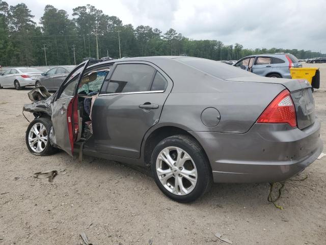 2012 Ford Fusion Se VIN: 3FAHP0HG1CR264192 Lot: 50933044