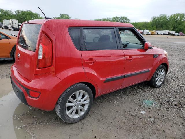 VIN KNDJT2A58D7596098 2013 KIA Soul no.3