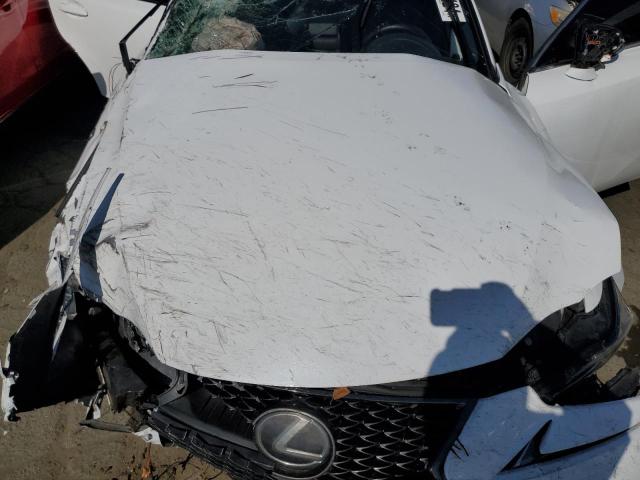 2017 Lexus Is 350 VIN: JTHBE1D21H5029127 Lot: 51806424