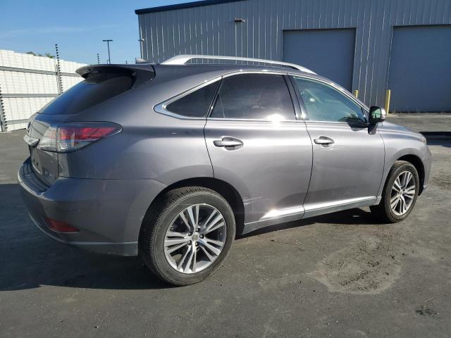 2015 Lexus Rx 350 Base VIN: 2T2BK1BA4FC342267 Lot: 50181444