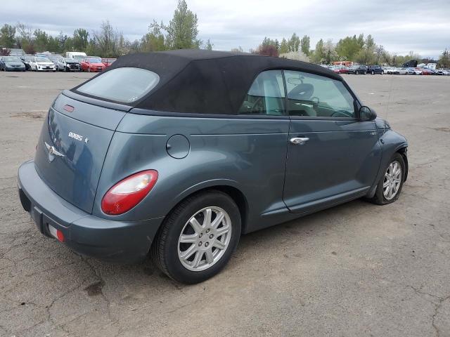 2006 Chrysler Pt Cruiser VIN: 3C3JY45X96T305734 Lot: 49615104