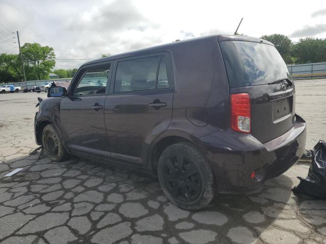 2012 Toyota Scion Xb VIN: JTLZE4FEXCJ008774 Lot: 52769674