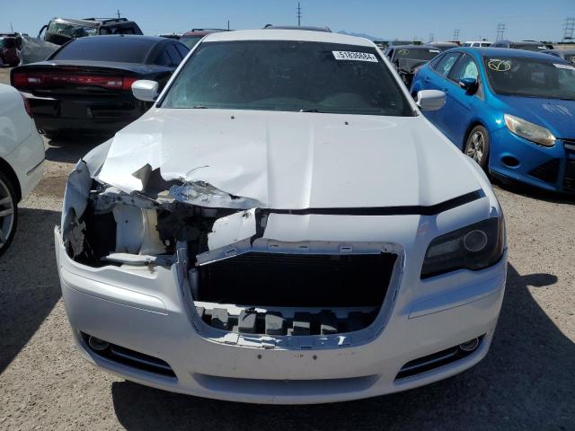 2013 Chrysler 300 S VIN: 2C3CCAGG0DH716044 Lot: 51836684