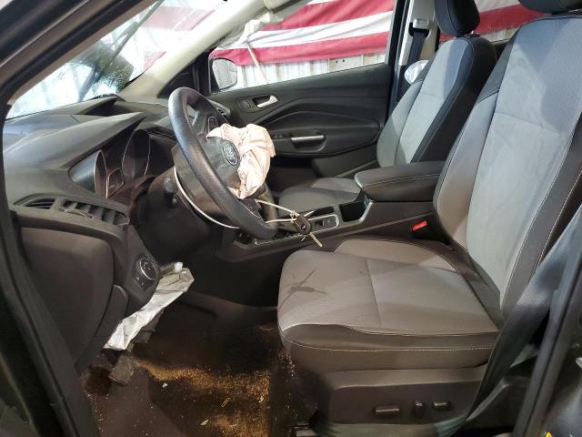 2018 FORD ESCAPE SE - 1FMCU9GD1JUA11576
