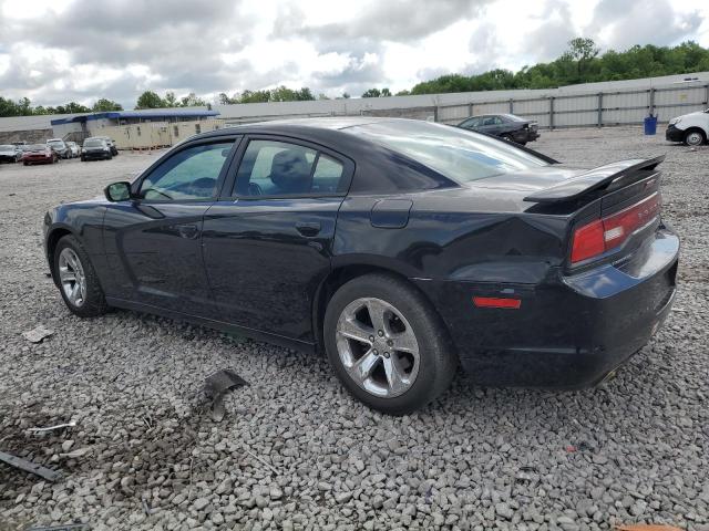 2012 Dodge Charger Se VIN: 2C3CDXBG4CH207578 Lot: 53037044