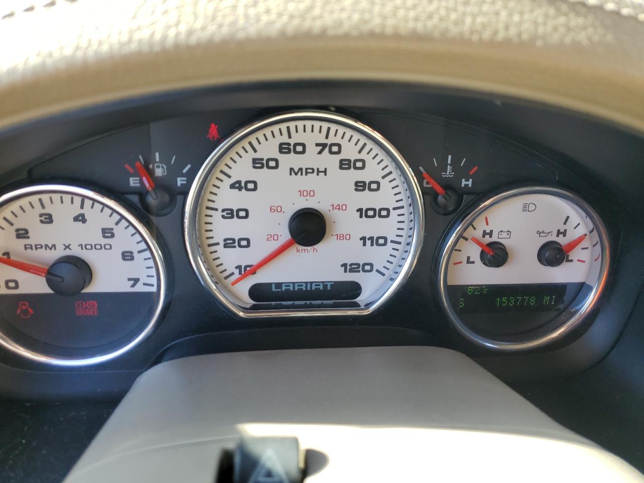 1FTPX14535NA13325 2005 Ford F150