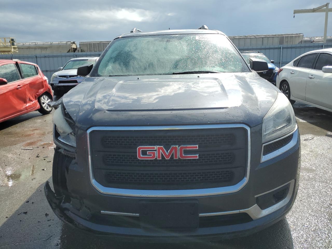 2013 GMC Acadia Sle vin: 1GKKRPKD3DJ220857