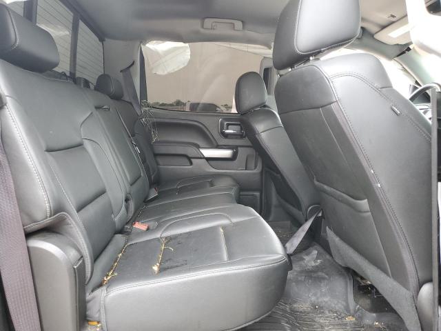 2016 Chevrolet Silverado C1500 Lt VIN: 3GCPCREC1GG235302 Lot: 51548744