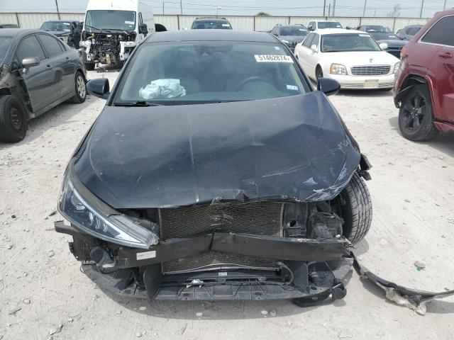 2020 HYUNDAI ELANTRA SE - 5NPD84LF8LH539202