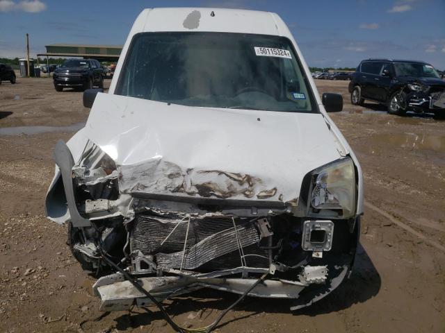 2012 Ford Transit Connect Xl VIN: NM0LS7AN3CT088892 Lot: 50115324