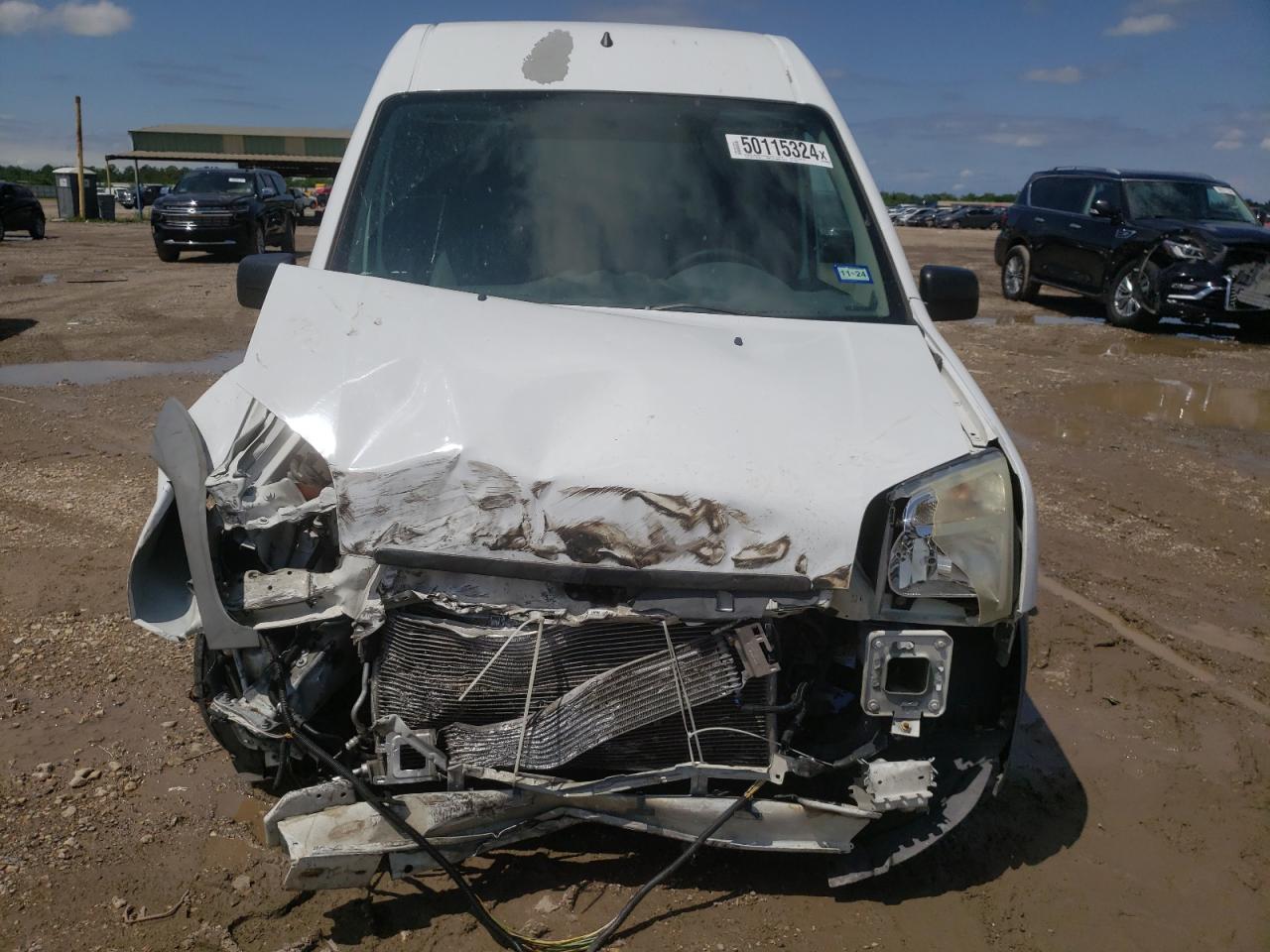 NM0LS7AN3CT088892 2012 Ford Transit Connect Xl