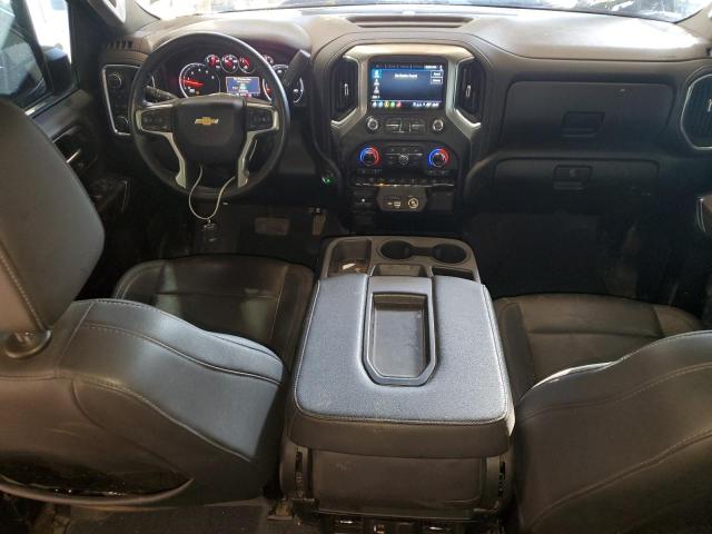 2021 CHEVROLET 2500 - 1GC4YNEY3MF143677