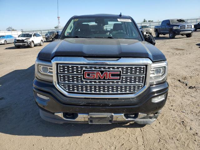 2018 GMC Sierra K1500 Denali VIN: 3GTU2PEC4JG277836 Lot: 50489044