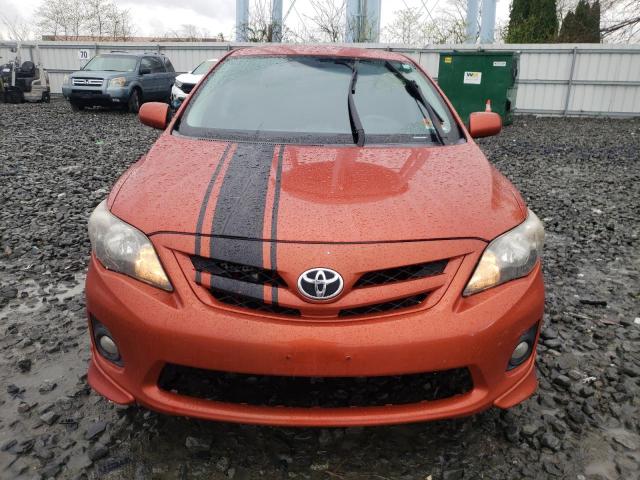 2013 Toyota Corolla - Image 5