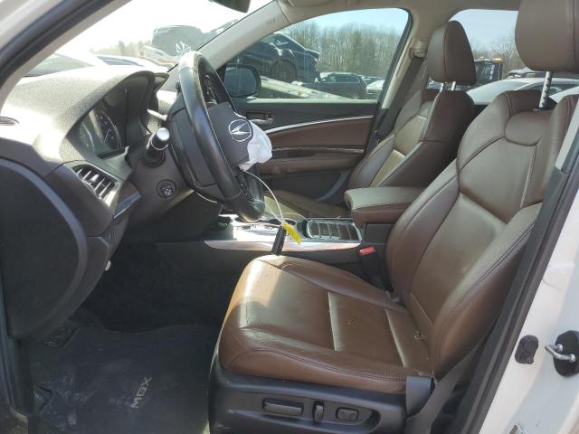2018 ACURA MDX NAVI 5J8YD4H47JL802066