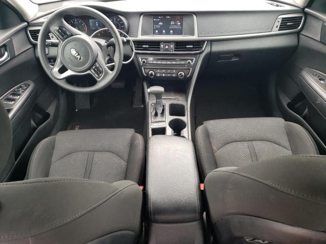 2018 KIA OPTIMA LX - 5XXGT4L34JG235259