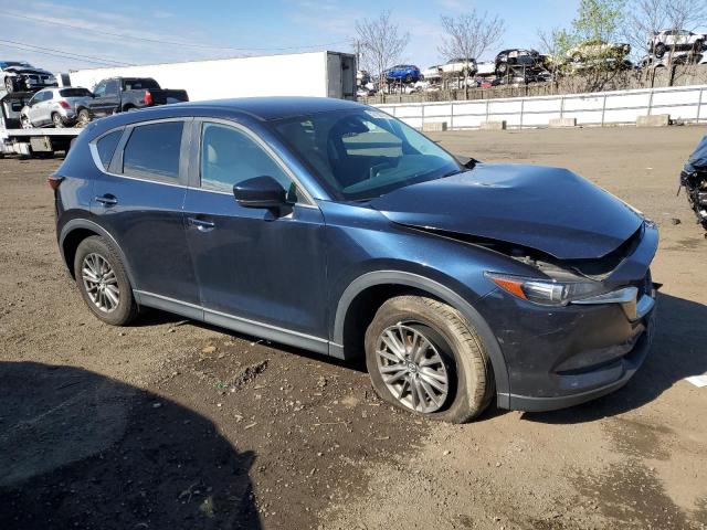 2017 Mazda Cx-5 Touring VIN: JM3KFBCL5H0227227 Lot: 53328814