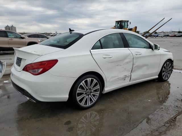 VIN WDDSJ4EB1JN673073 2018 Mercedes-Benz CLA-Class,... no.3