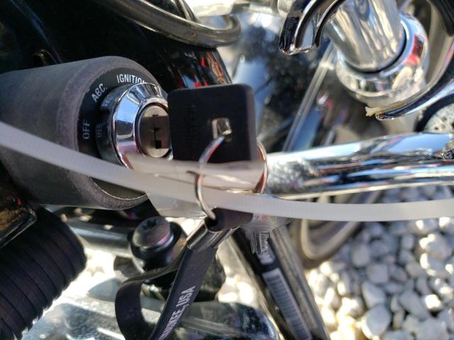 2017 HARLEY-DAVIDSON XL1200 T - 1HD1LL311HC423910