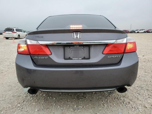 2015 Honda Accord Sport VIN: 1HGCR2F56FA047409 Lot: 51304104